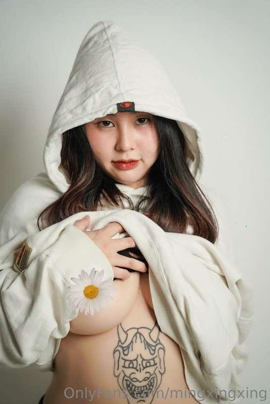 @mingxing 🪴🤍
