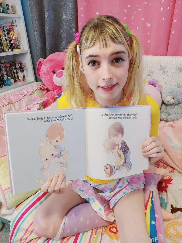 lildreamprincess image #29