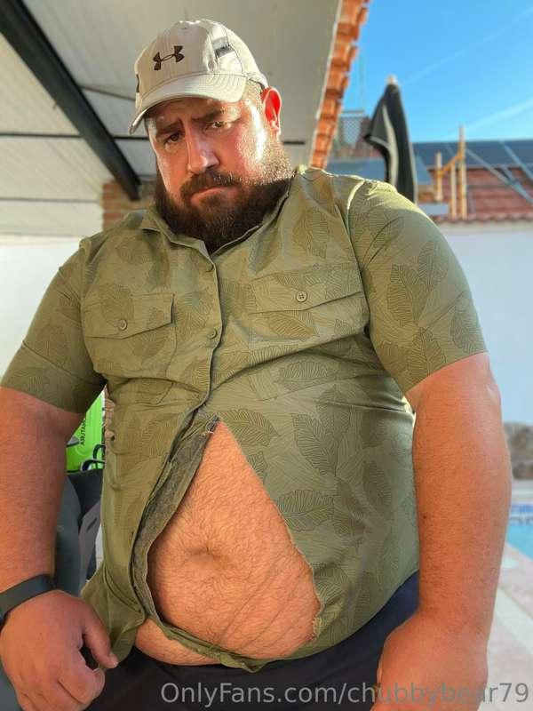 chubbybear79 image #6