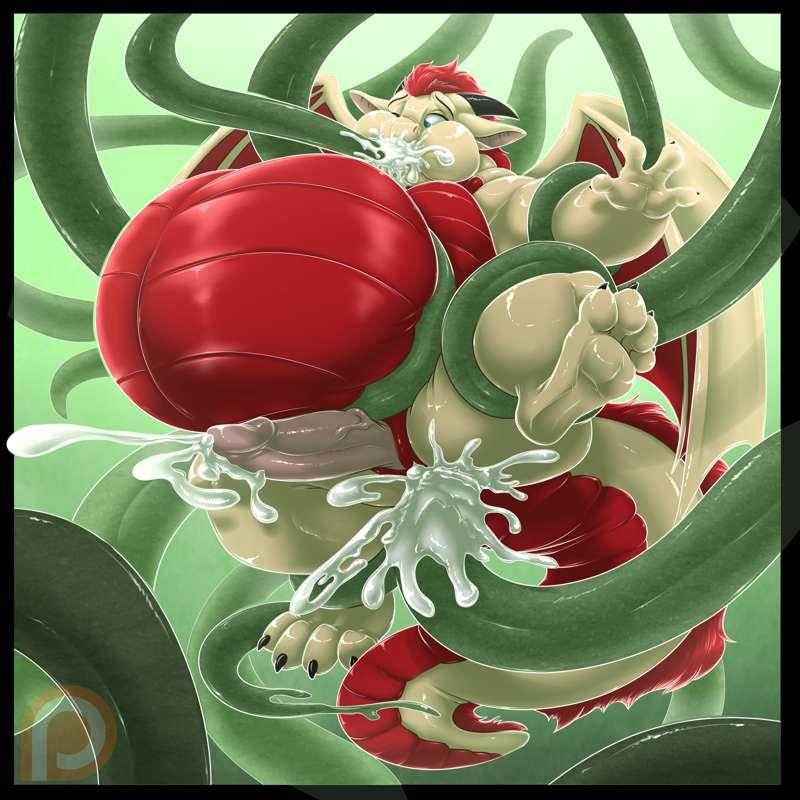 December raffle winner: Doveux