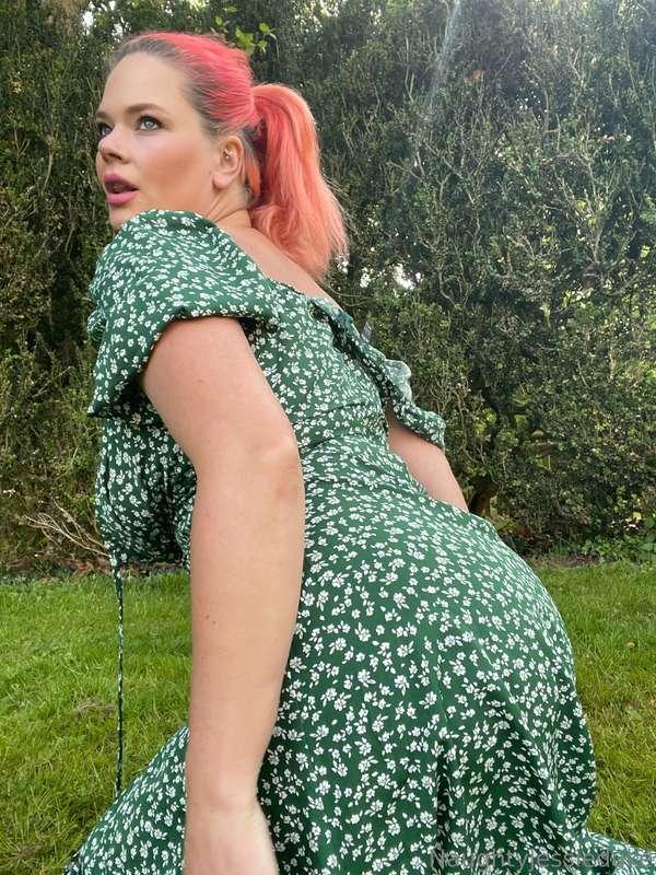 In the mood to get naughty 😋