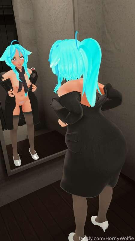 hornywolfie image #28