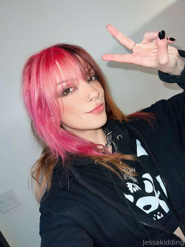 jessakidding image #1
