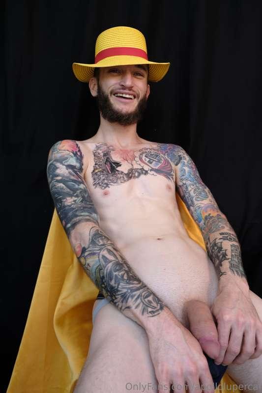 apollolupercal image #1