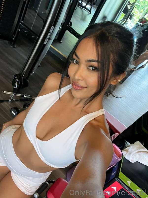 Let's get physical 🤭