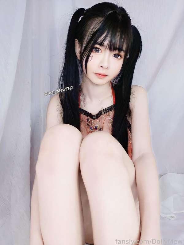 Horny chinese kid :3