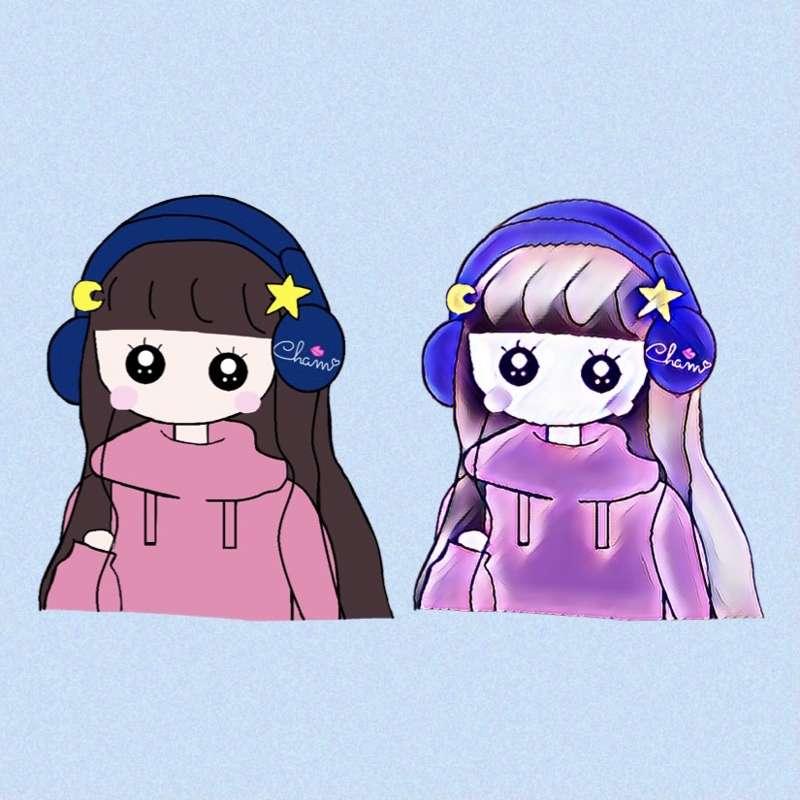 【👩‍🎨🎨】