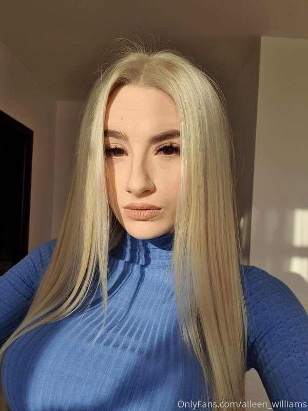Blondie goldie