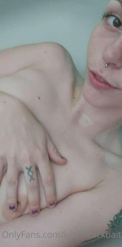 Splish splash I was taking such bath