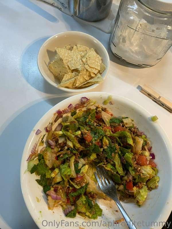 aphroditetummy image #1