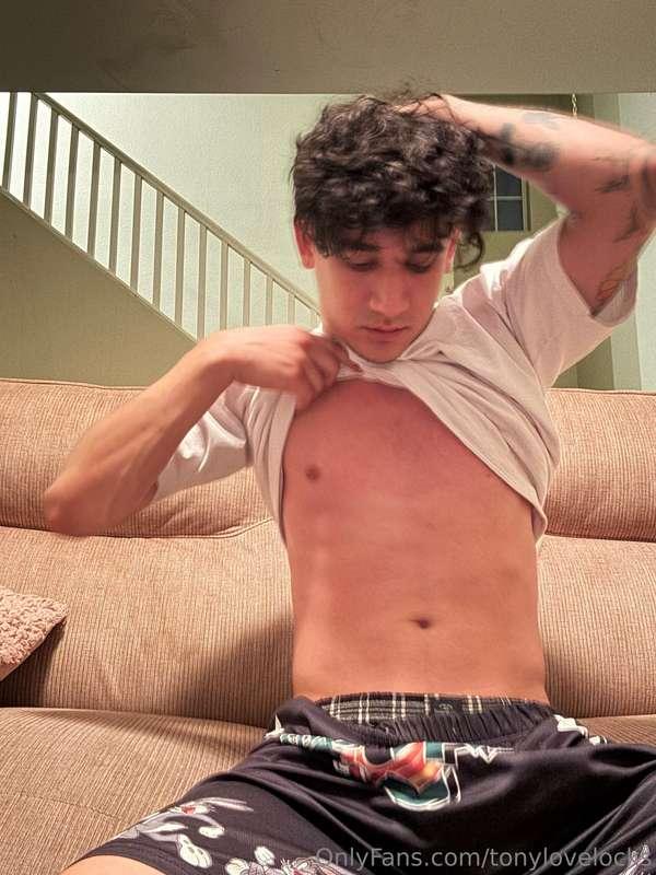 tonylovelocks image #1