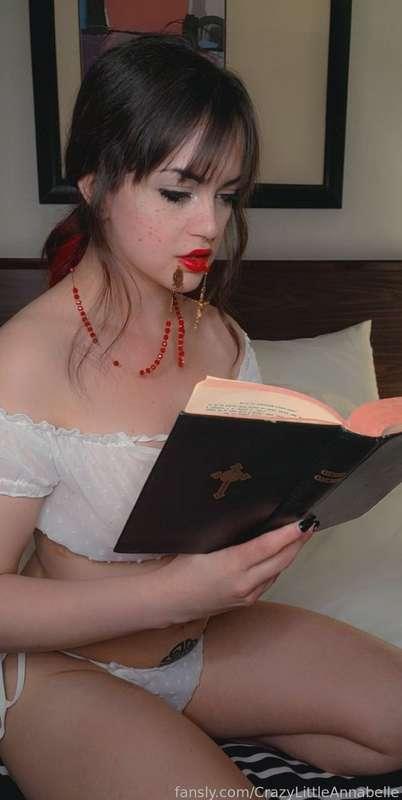 crazylittleannabelle image #8