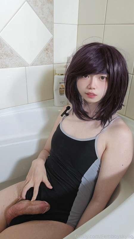 Preview of my vid later :3