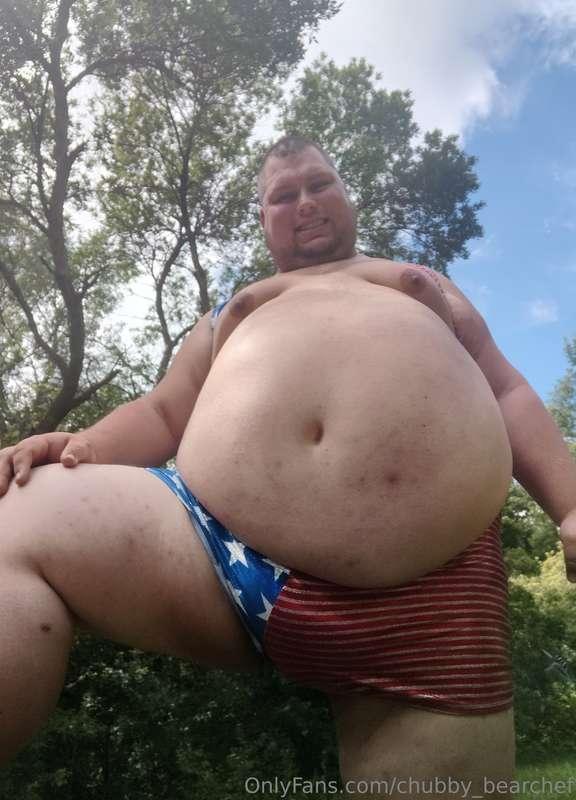 chubby_bearchef image #2