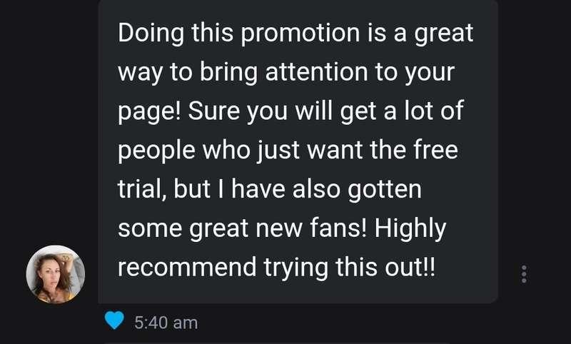 Thank you so much @lovemesunshine for the promo review 🥰😘✨️