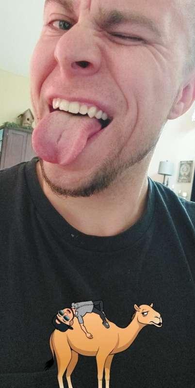 It's hump day bitches! let's get it!