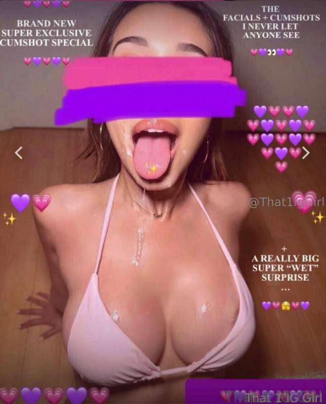 💗💜 BRAND NEW BIGGEST FACIALS SPECIAL EVER!! 💜💗   💜💗 OFFICIAL..