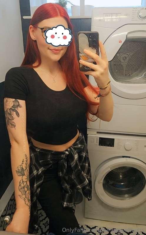 Feeling like a dorky schhhnnnack.