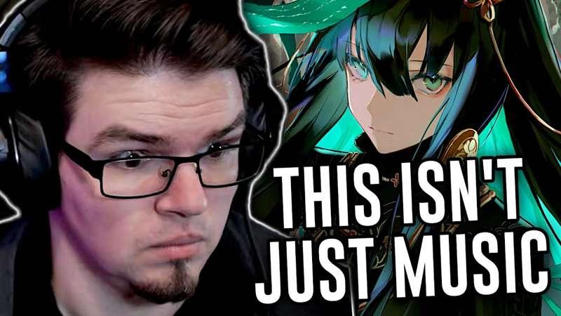 Punishing: Gray Raven x Anti-General - 夤夜渡 // Reaction & Analysis