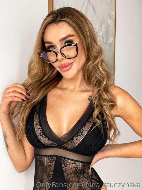 Sexy? 🤓🫦