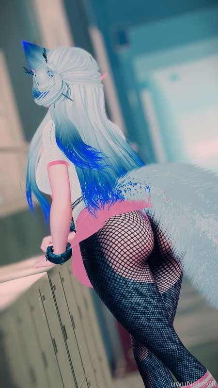 uwunekovr image #1