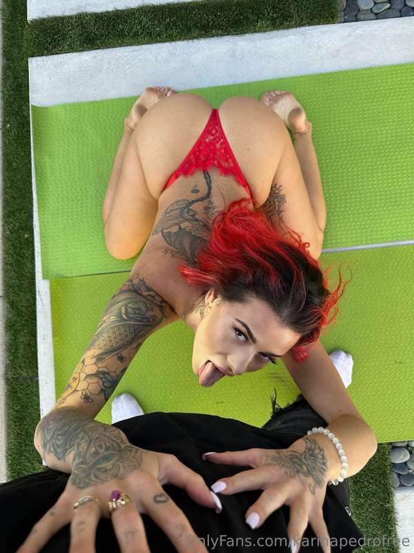 EXCLUSIVE FULL TAPE: How I gets Stretched Punished & Pounded..