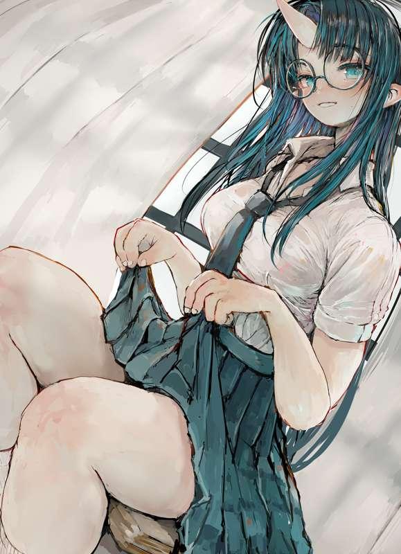 Natsuha-chan