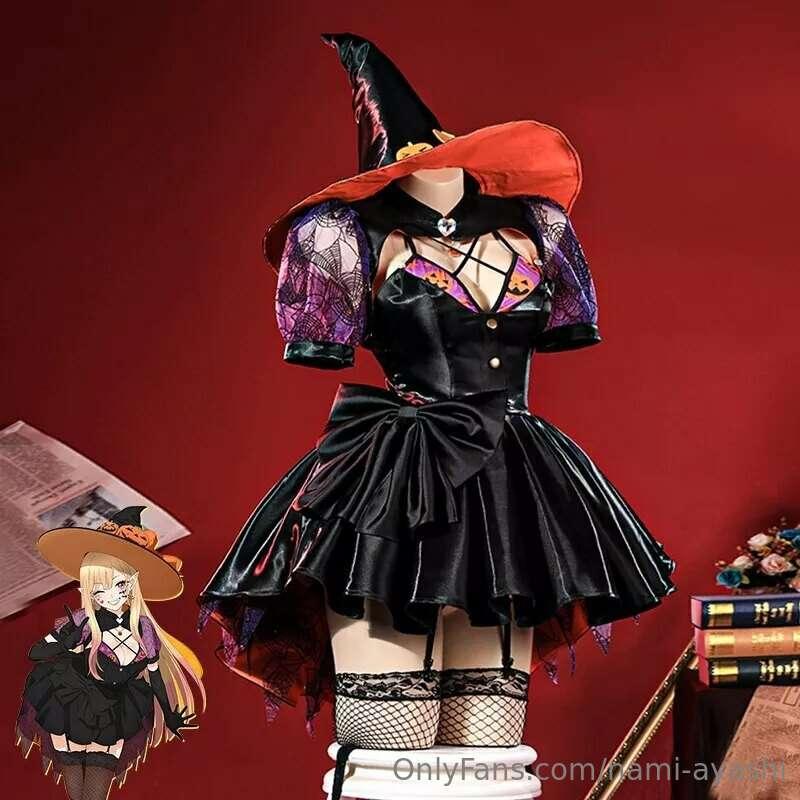 nami-ayashi image #1