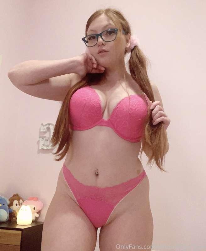 💓 Babygirl vibes 💓