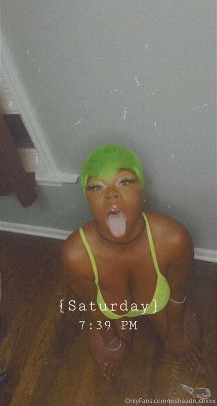 msheadrushxxx image #1