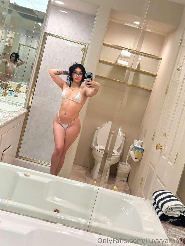 cum and get it