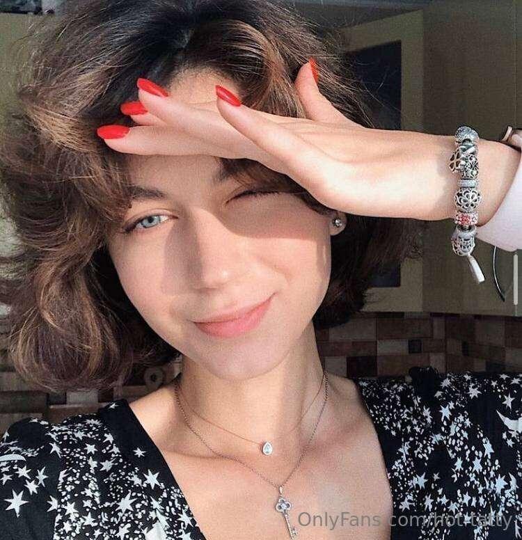 When the morning and day was sunny and with a smile - the ev..