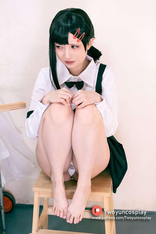 March's Tier 2 is Higashiyama Kobeni !