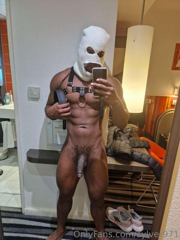 Fun nights 😈⛓️🥷🏿