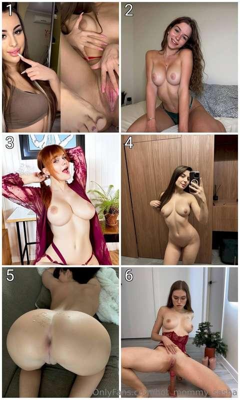 🚨 FOLLOW MY BESTIES FOR HOT CONTENT!1. 💫🌺 @flexiblenelly 🌺💫2..