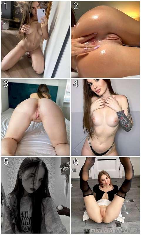 🌟 SUBSCRIBE TO MY BESTIES FOR AMAZING OFFERS!1. ✨🍬 @angelsil..