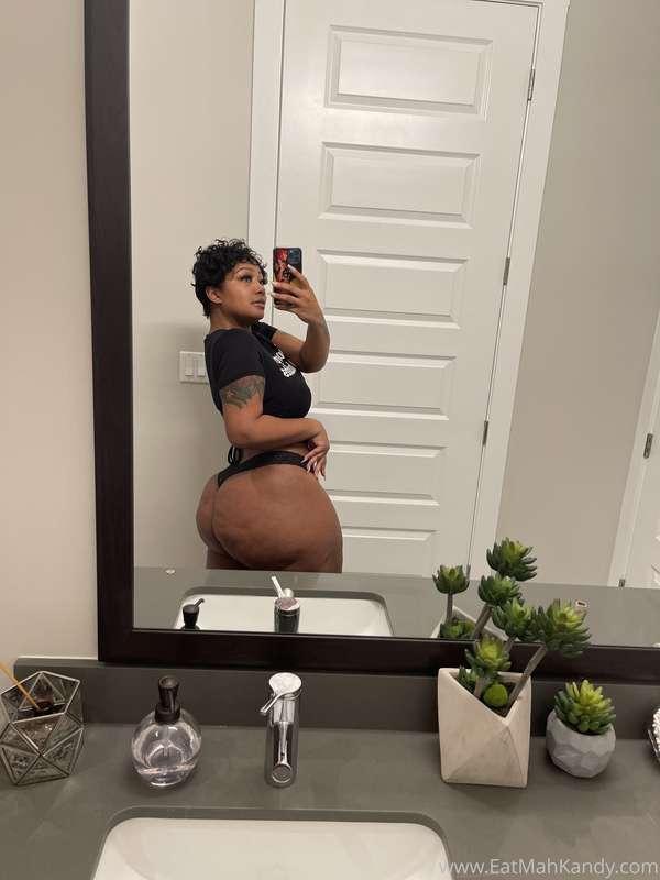 Hi baby. I had a busy week, I’ll be sending out new videos t..