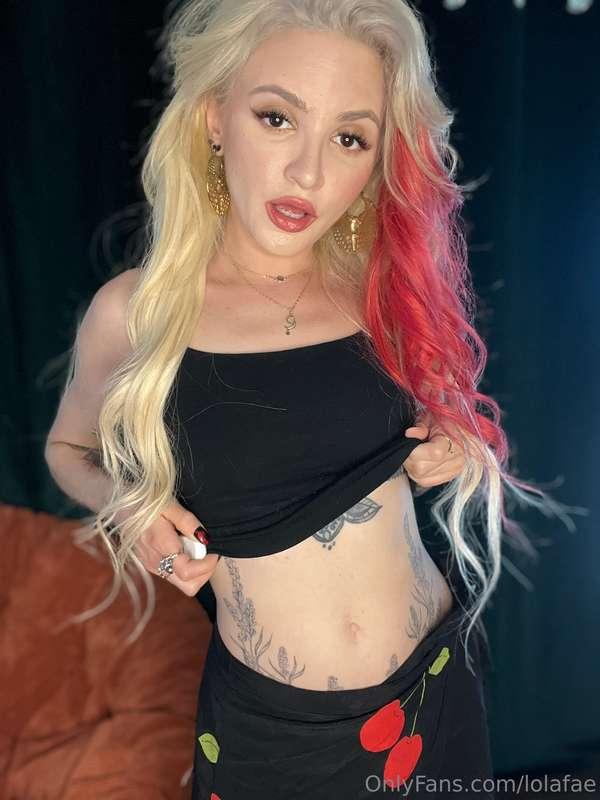 if i caught you staring, what would you say? 🤭