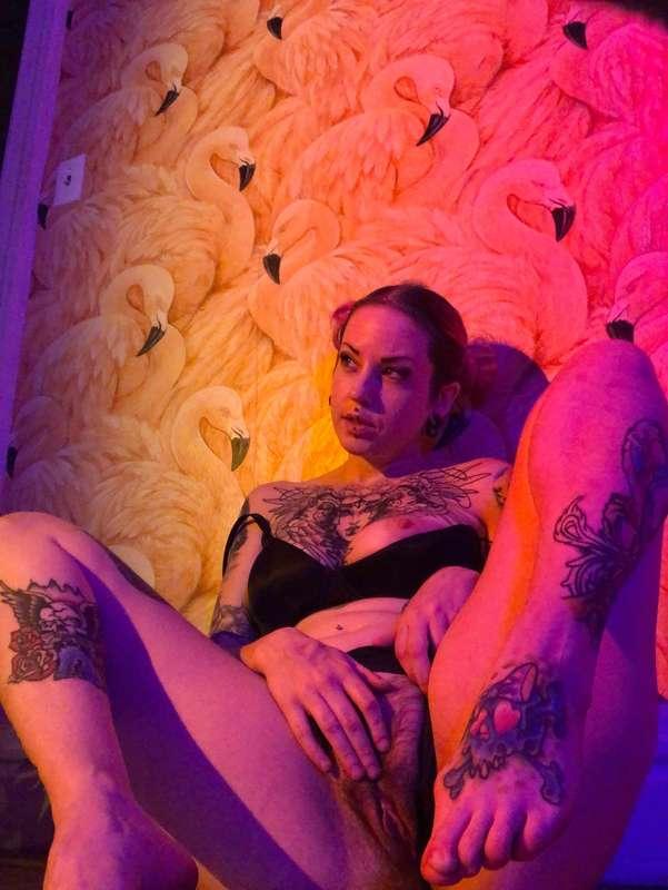 ladylazarus image #16