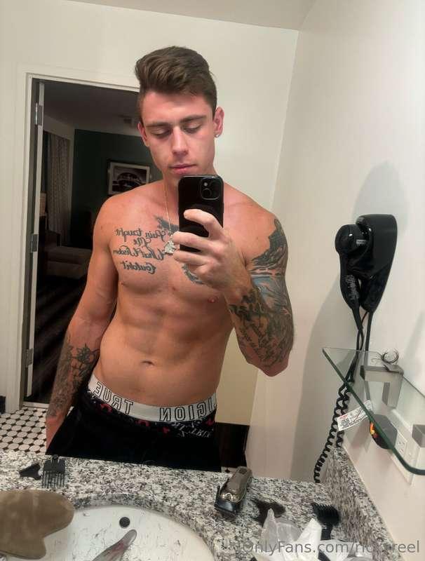 I’m on a new level