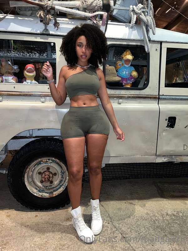 ok but this car is crazy