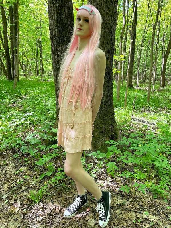 cutepinkunicorn image #0
