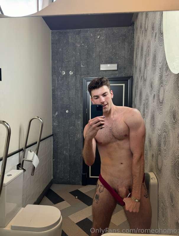 Spanish boys making me horny