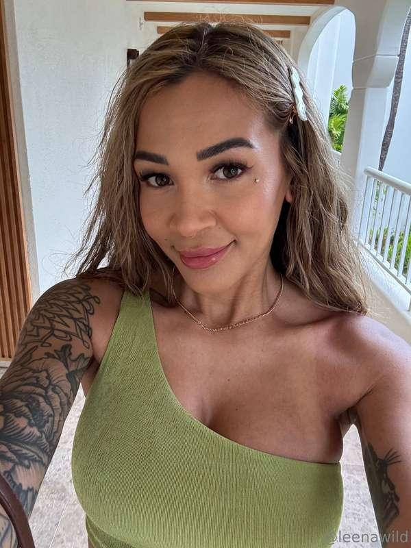 Missed me? I’m gonna go live for the first time in a LONG ti..