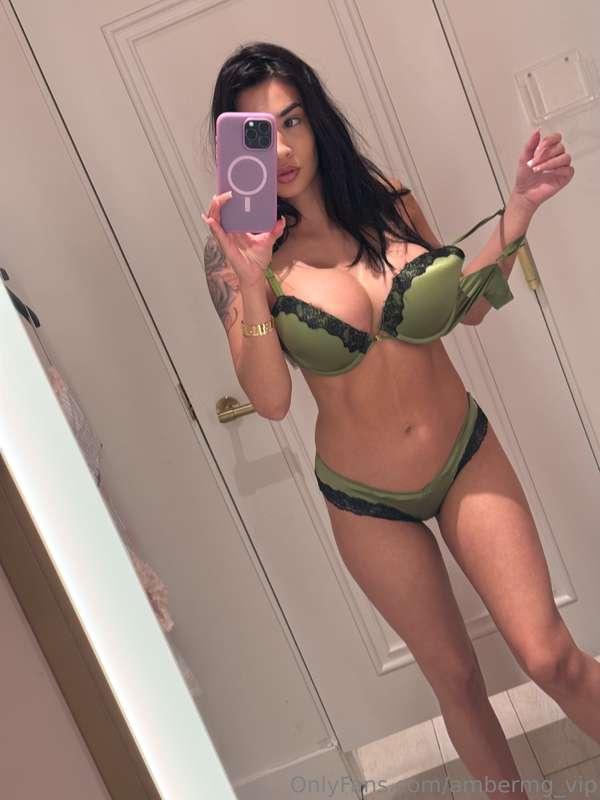 I'VE BEEN NAUGHTY 😛 READY TO PUNISH ME?