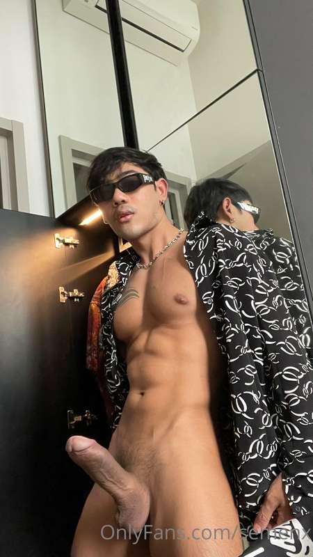 😎😎😎😉Hello dear my semen Miss my dick or not?😍😍