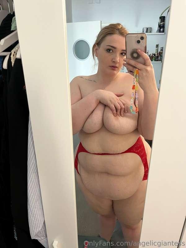 😈 for the belly lovers  😉