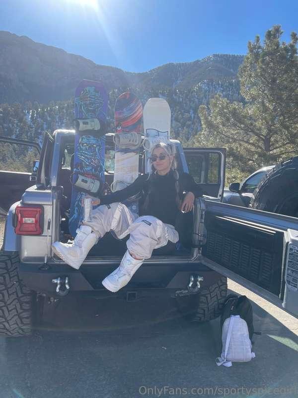 sportyspicegirl image #0