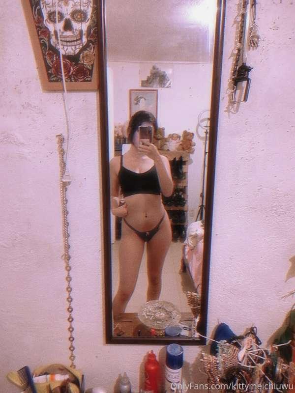 En la noche tenemos fotitos. 💖