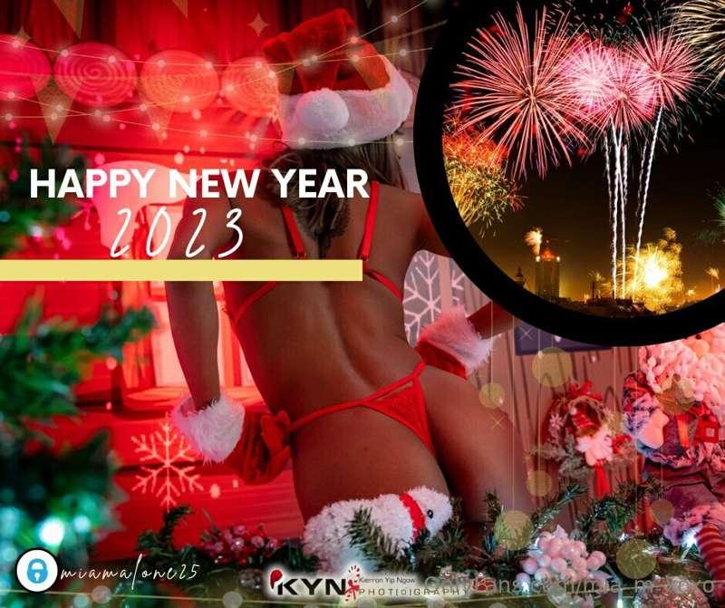 🄷🄰🄿🄿🅈 🄽🄴🅆 🅈🄴🄰🅁 2023 🎆